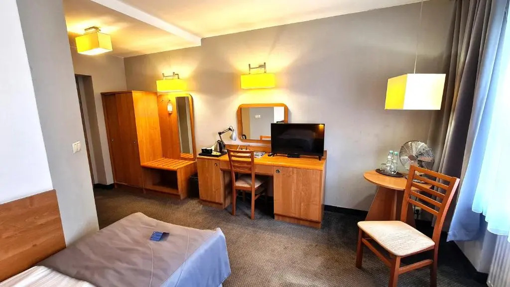 Hotel Malinowski Economy