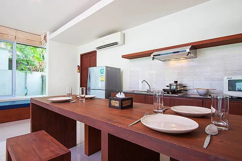 Moonscape Villa 205