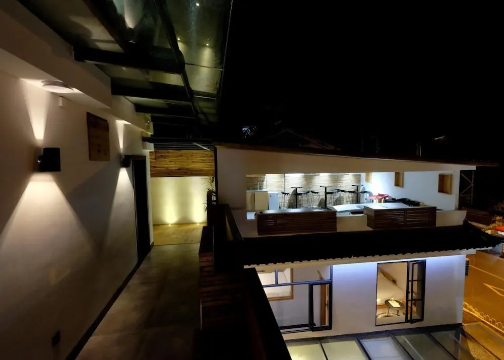 DaLi Villa Stanti Youth Travelling Hotel