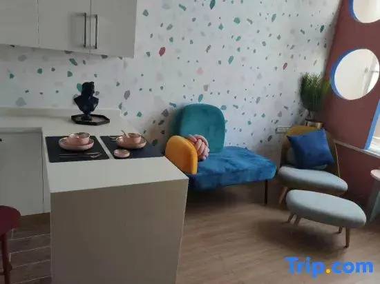 Zhengzhou SumeiLoft Homestay