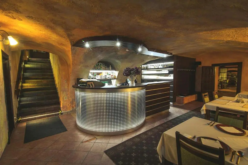 Hotel Arkada