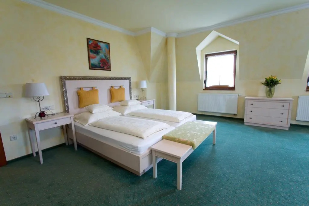 Hétkúti Wellness Hotel