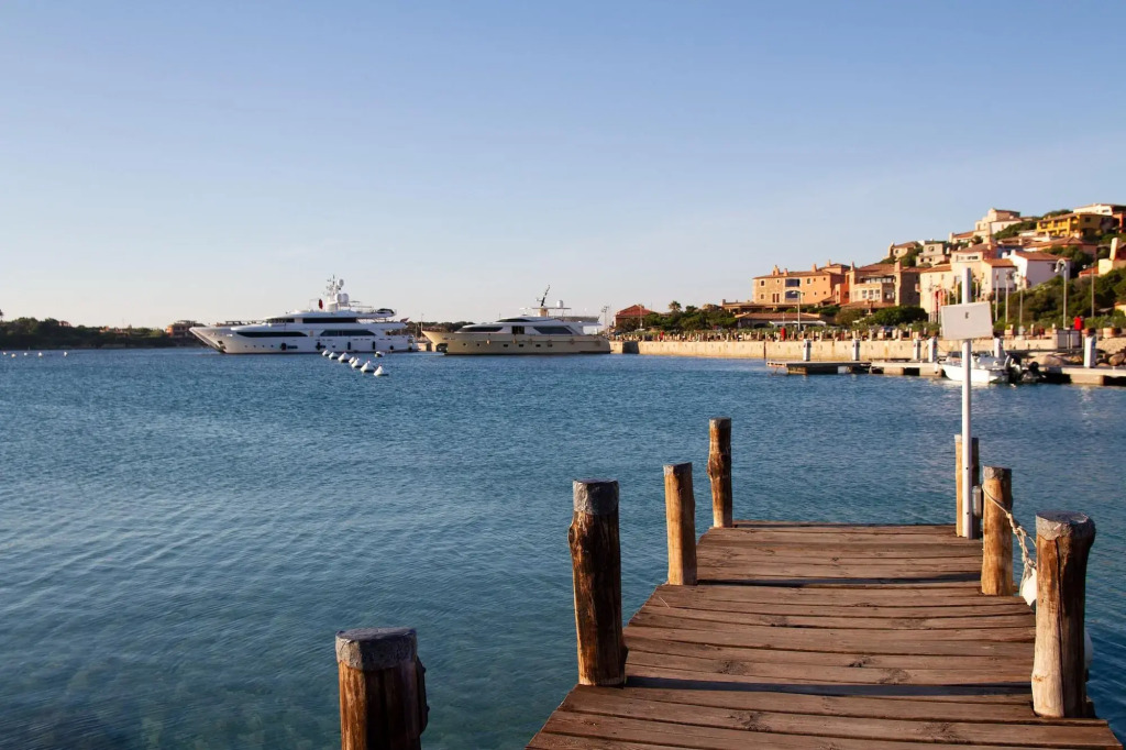 Hotel Luci di La Muntagna