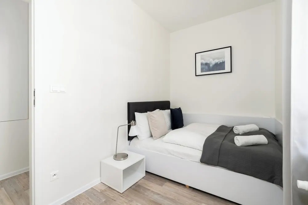 Apartment Stawowa 12 by Renters