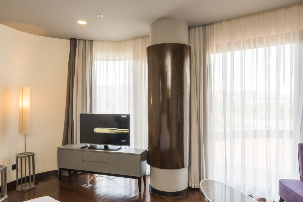 Terrace Suites Istanbul