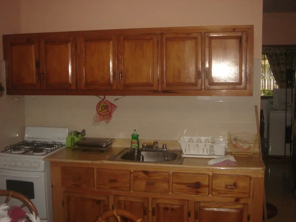 Studio Apartment Near the Beach
