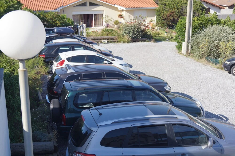 Appartements Les Déferlantes Mimizan-plage