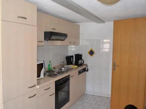 gina stay - Apartmenthaus im Zentrum von Quedlinburg