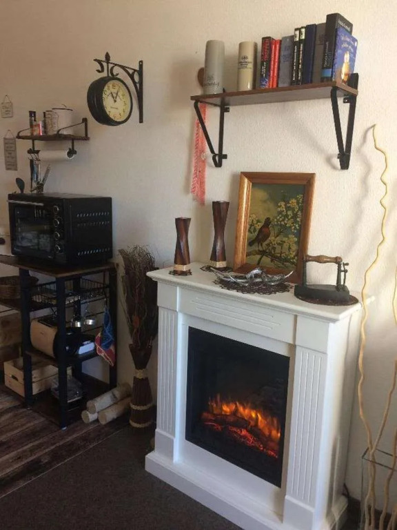 Appartement Hüttenzauber in Sankt Englmar