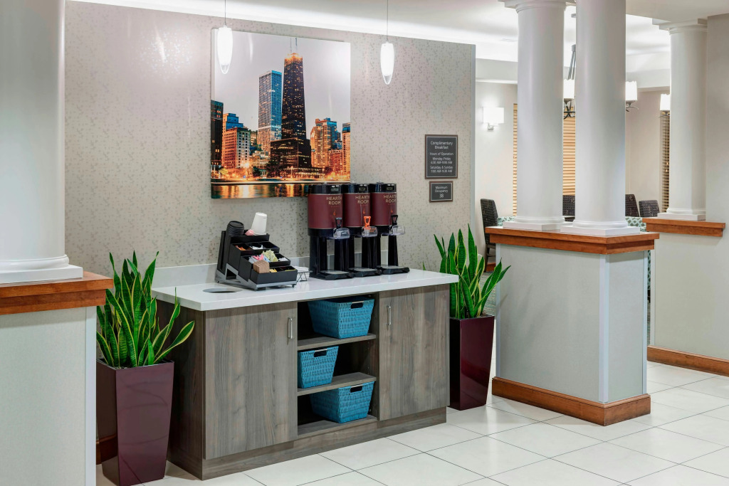Residence Inn by Marriott Chicago Lake Forest/Mettawa