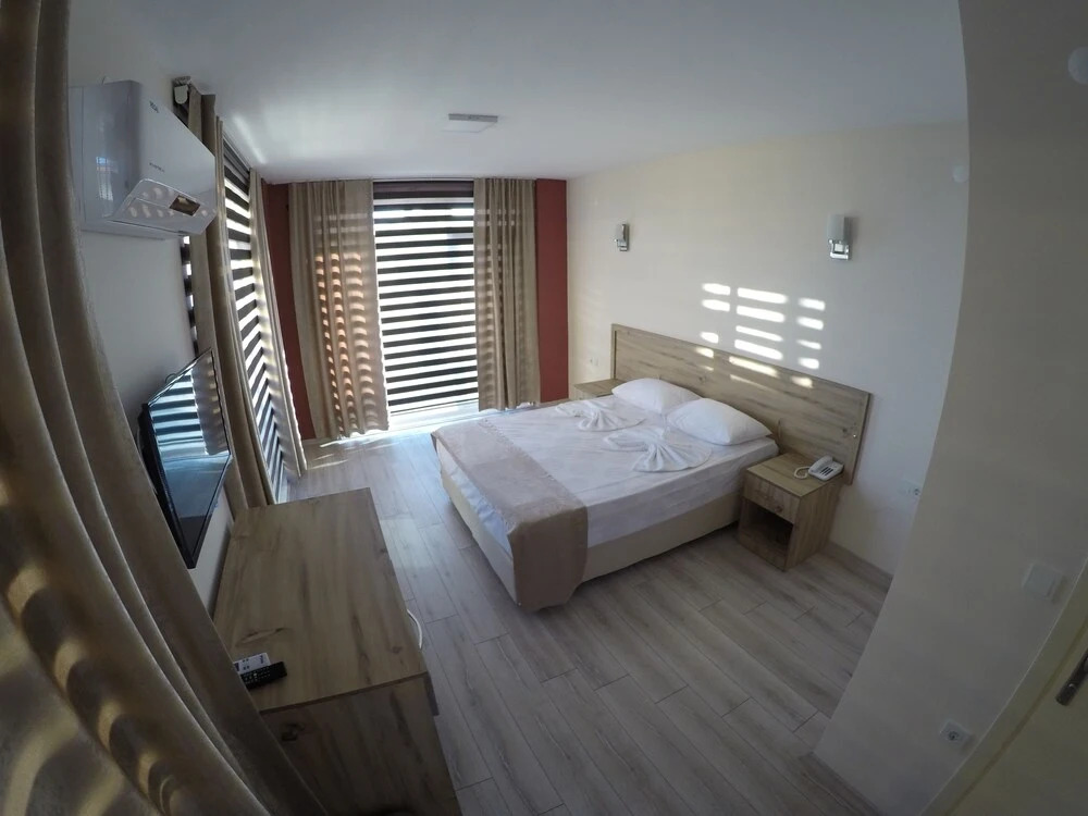 Loca Butik Hotel