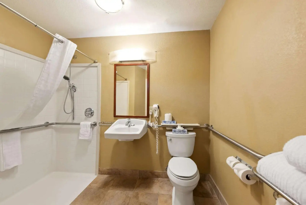 Extended Stay America Suites - Bartlesville - Hwy 75