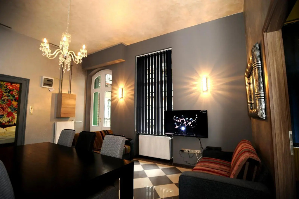 Stayinstyle Apartments