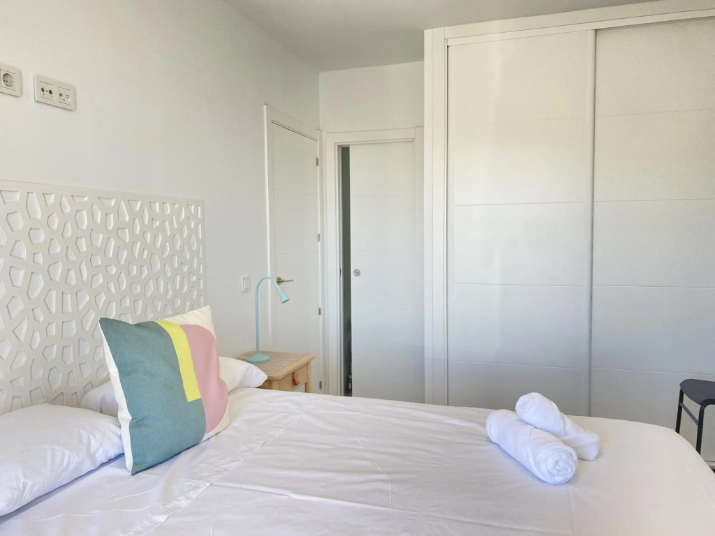 Balcon del Mar Seaview 113 Casasol