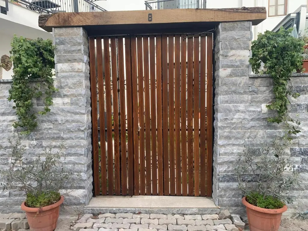 Ardens House