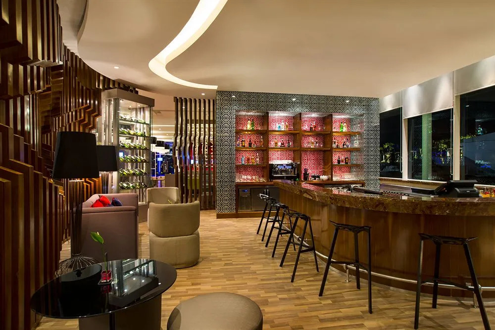 Hotel Novotel Tangerang