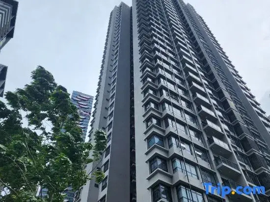 5minklcc/4r3b/jln ampang/1505sf/bathtub/13pax/new