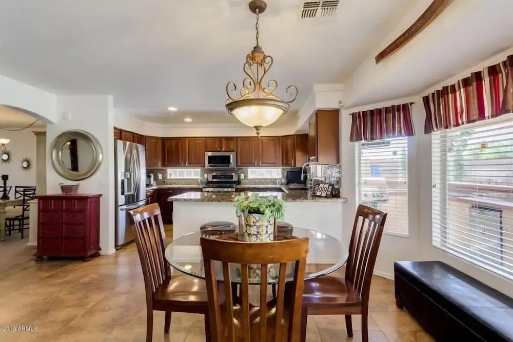 Blackfoot San Tan Valley