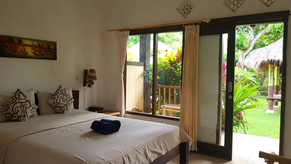 Balangan Surf Homestay