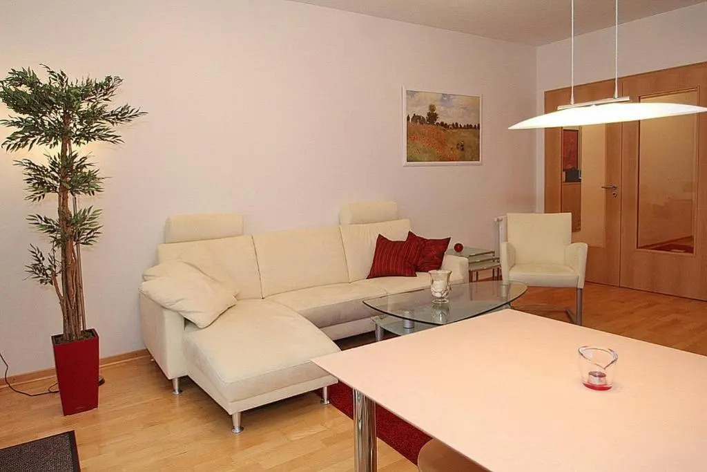 Haus Wohldkamp Haus Wohldkamp Appartement 19