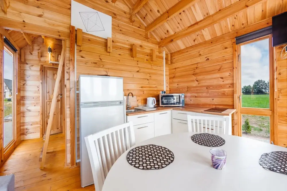 HOSTEL Hotelik MONA