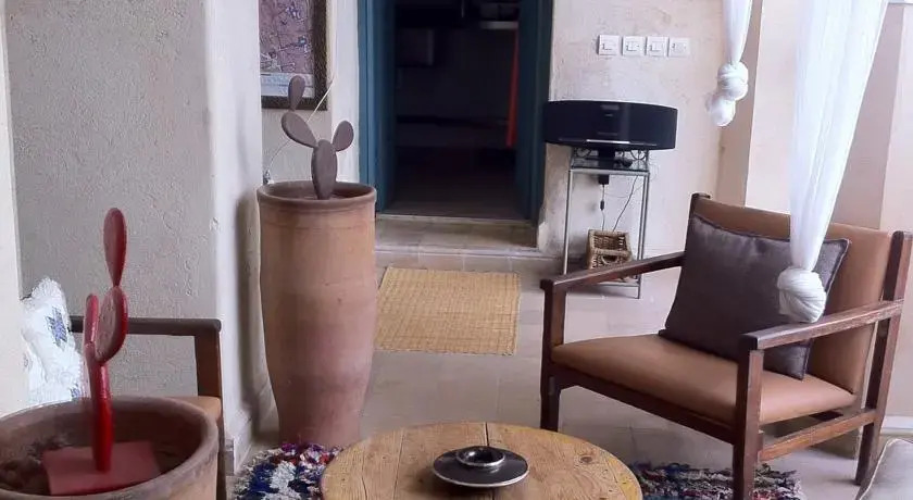Riad La Clé de la Medina, location en exclusivité de tout le riad