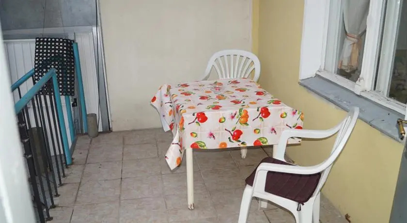 Casa Charrua