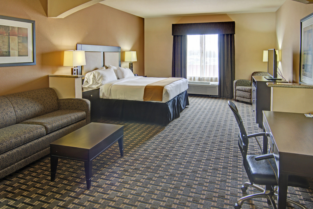 Holiday Inn Express Hotel & Suites Paris by IHG