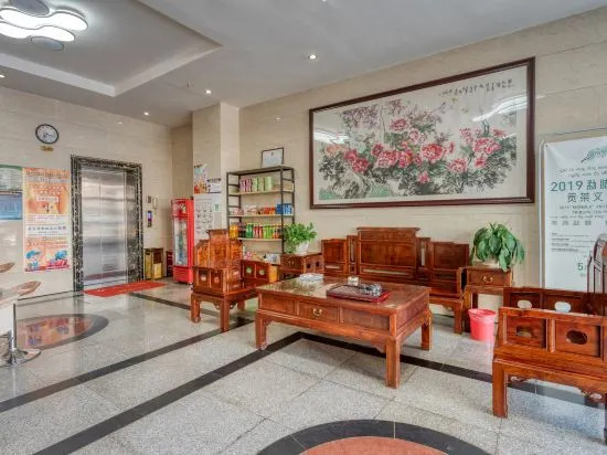 Xin Qiao Business Hotel