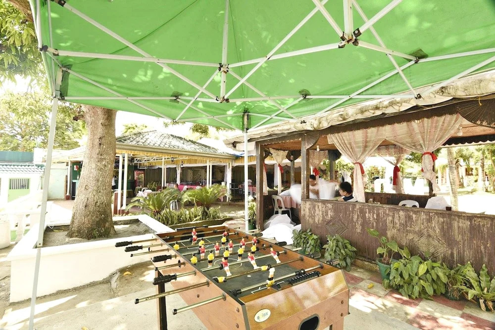 El Pueblo Rhizort