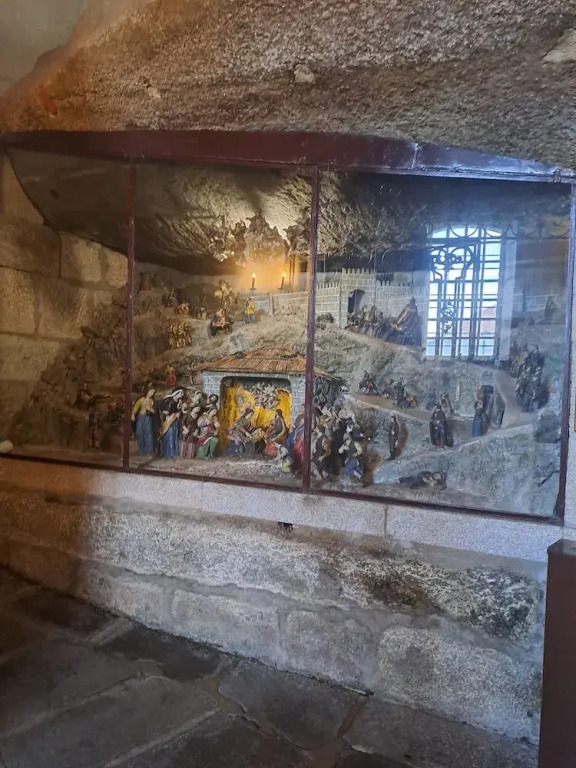 Casa Terreiro Da Lapa