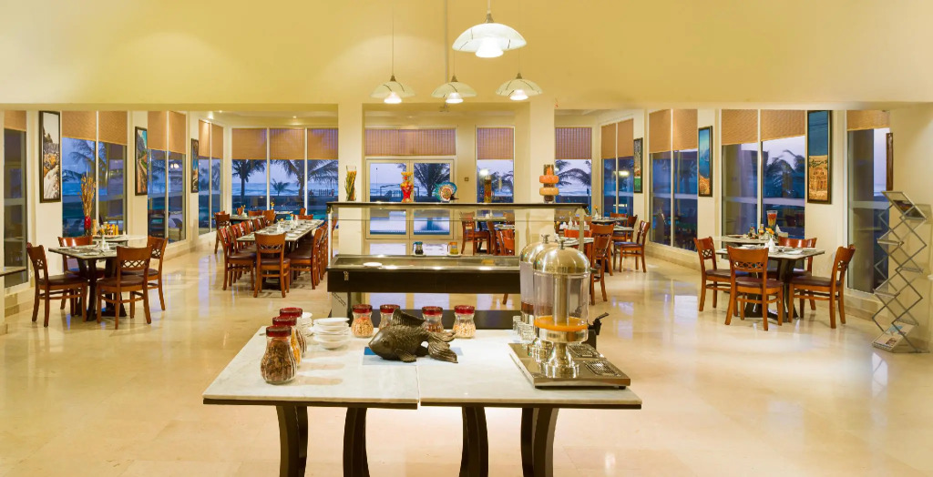 Masira Island Resort