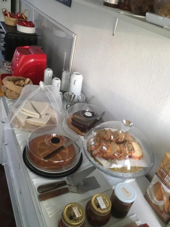 I Bischeri di Padule b&b