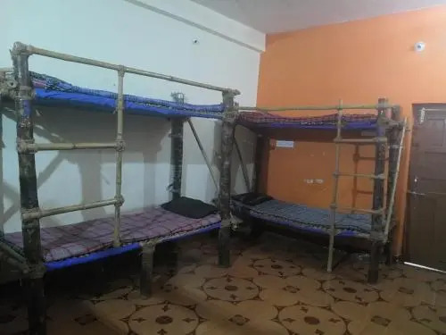 The DreamCatchers Hostel & Cafe