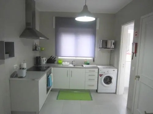 Green Island City Apartment