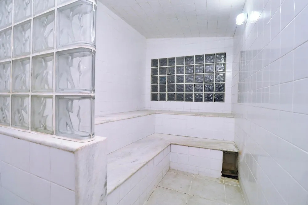 Rio Spot Copacabana Suites U053