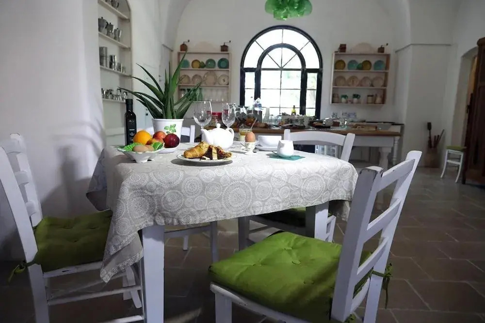 Masseria Caretti Grande