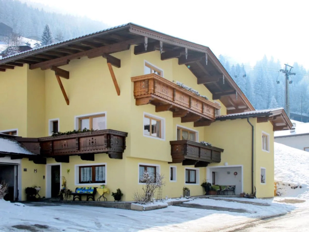 Brugger Ramsau im Zillertal