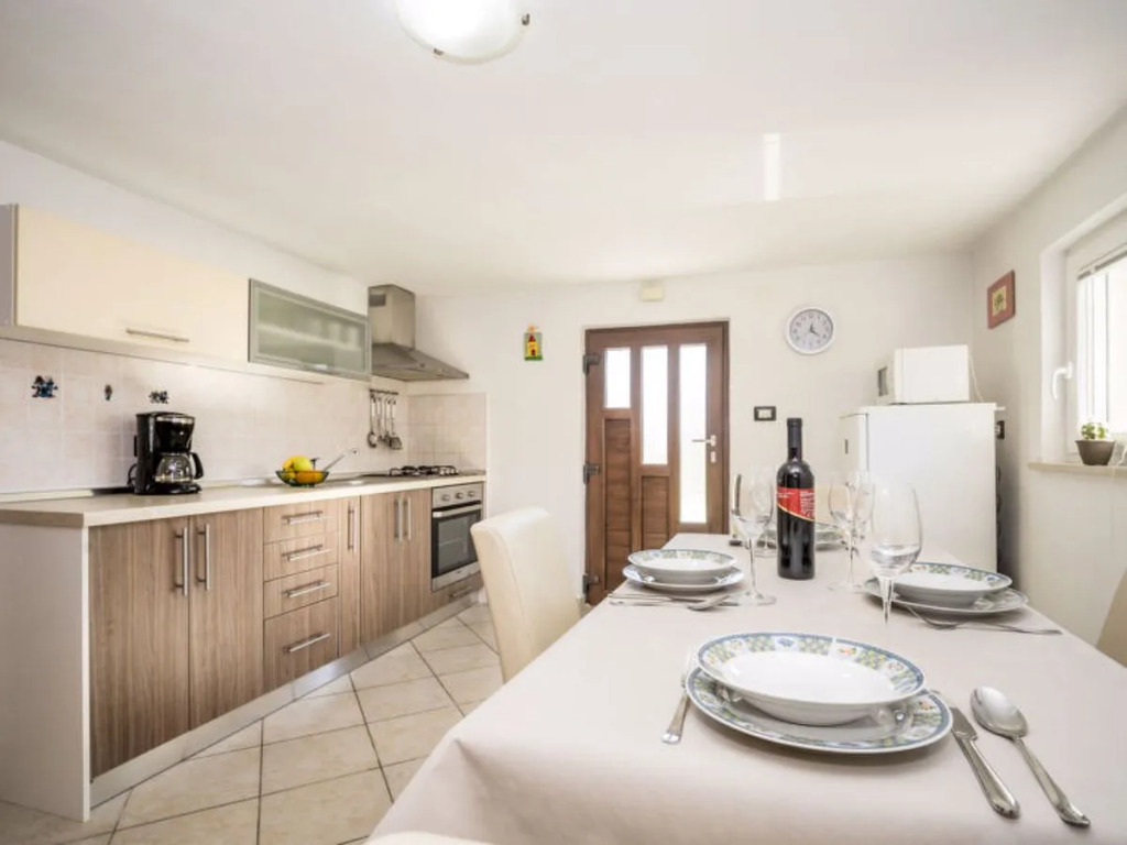 Apartment Paola La-Forêt-Fouesnant