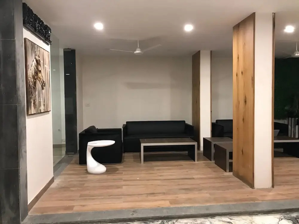 Sitaram Inn