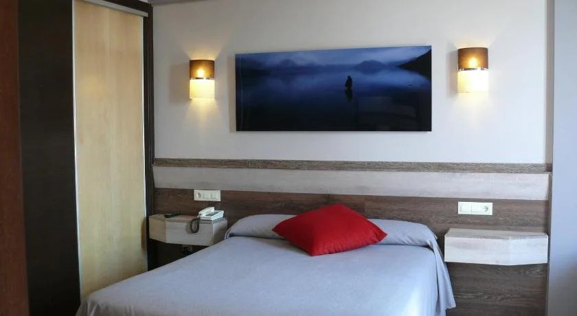 Hotel Gran Casona de Sanabria