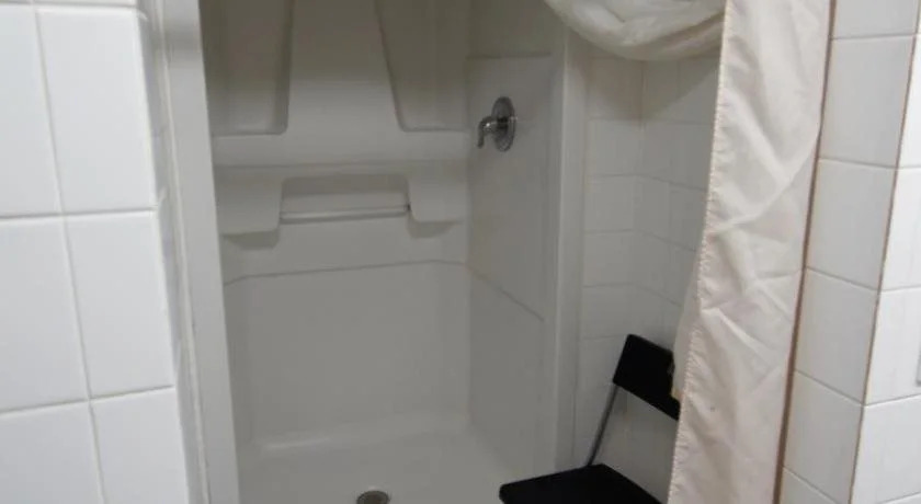HI Calgary City Centre - Hostel