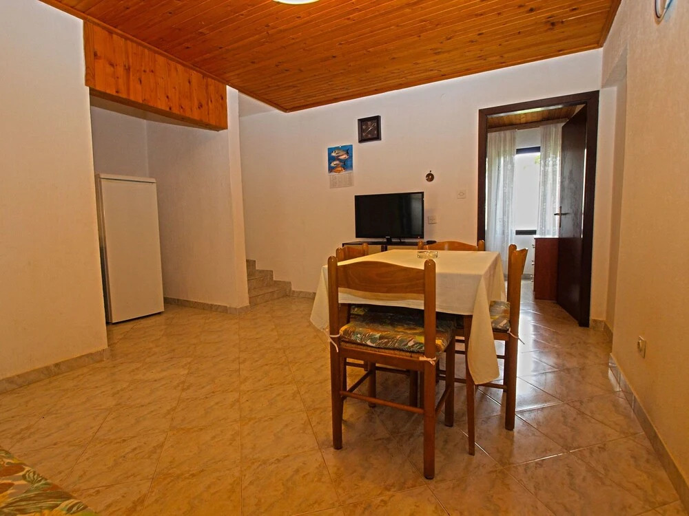 Apartments Jan