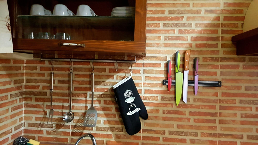 Loft Rústico
