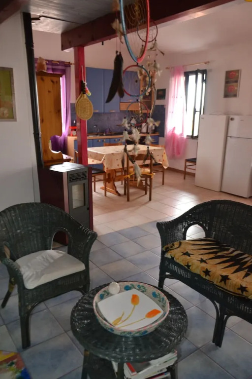 La Casa del Pittore