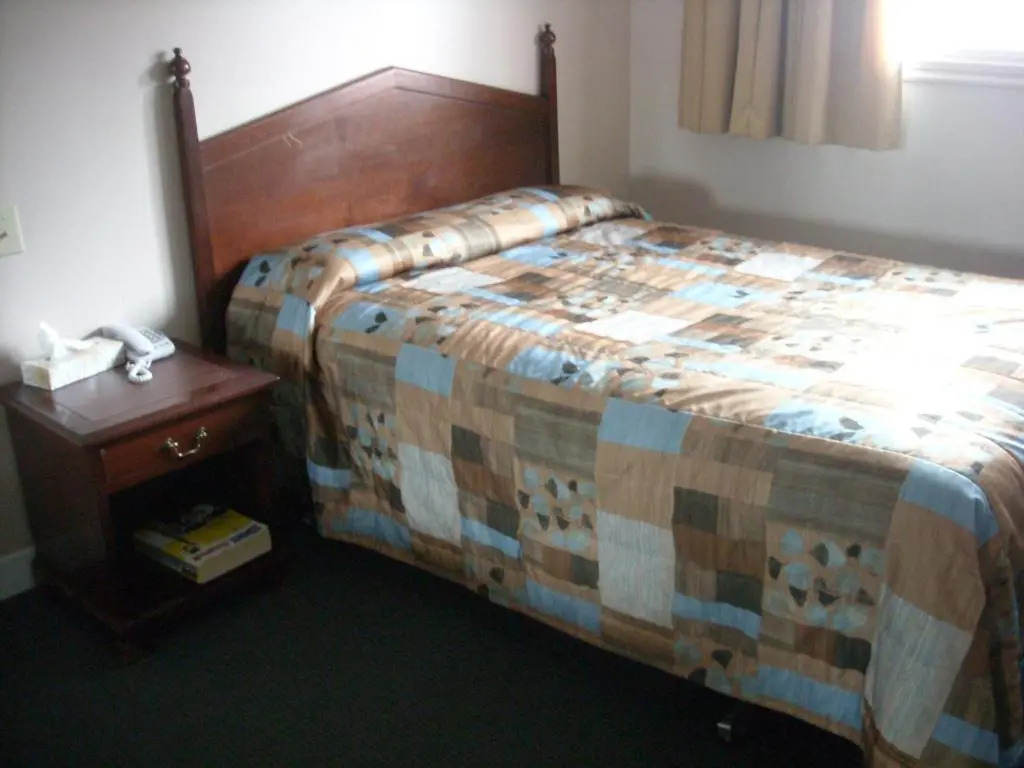 Grand Motel Saint-Hubert