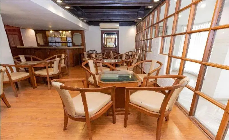 Hotel Garden Panvel - Near Navi Mumbai Airport