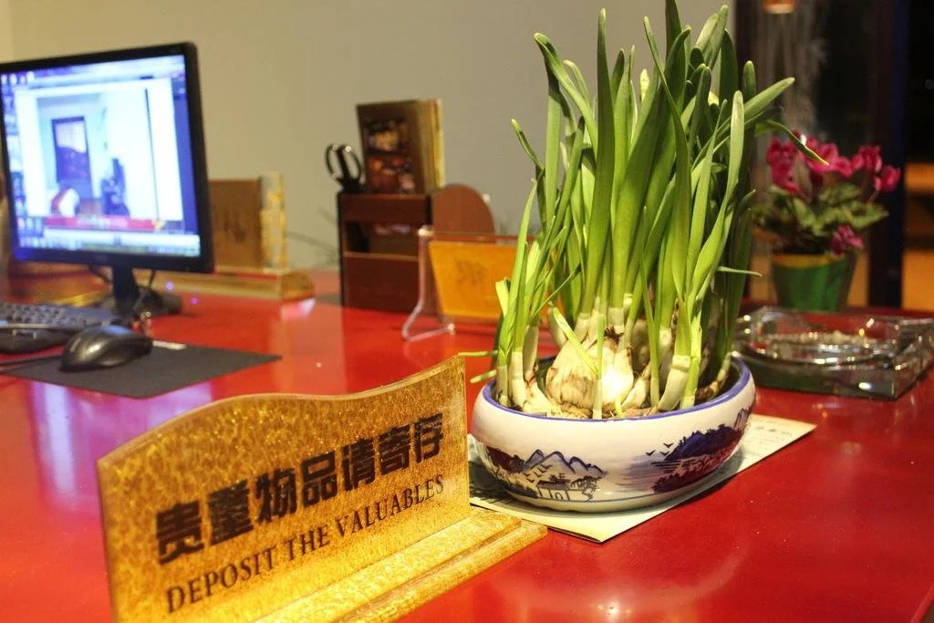 Xiaolazhe Hotel