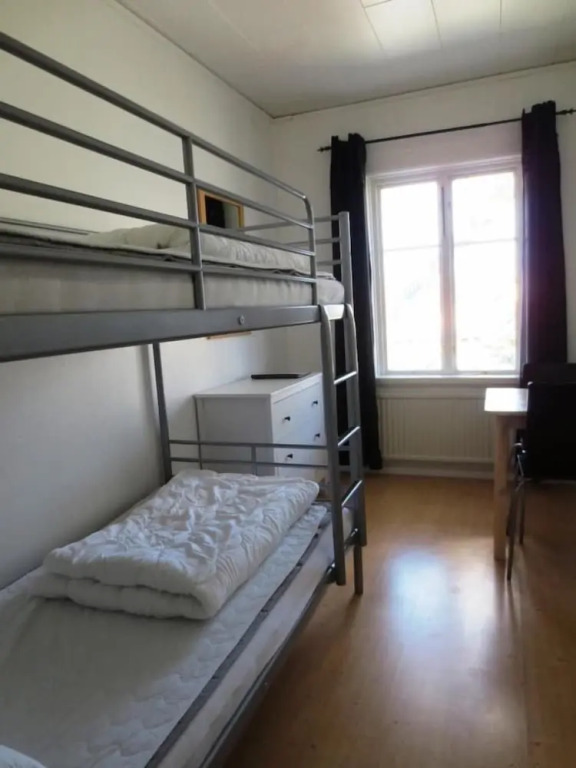 Adelsgatan Bed & Breakfast
