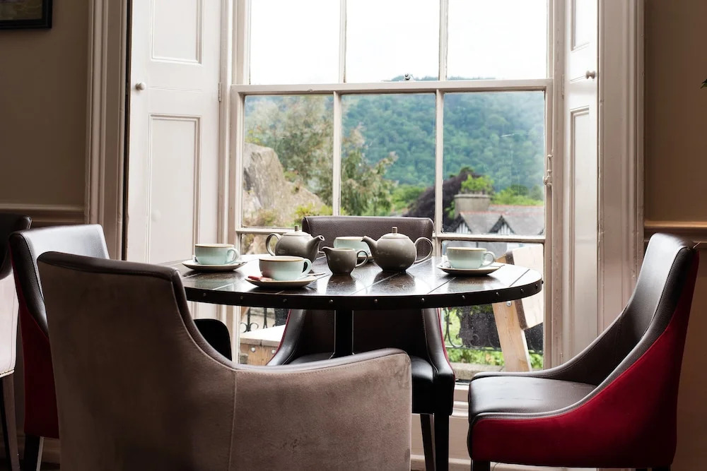 The Angel Inn - The Inn Collection Group